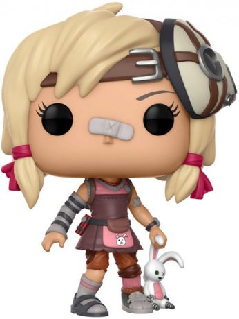 Figurine Funko Pop Borderlands #211 Tiny Tina