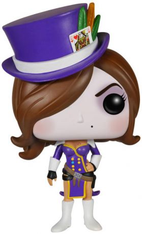 Figurine Funko Pop Borderlands #43 Mad Moxxi