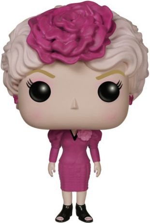 Figurine Funko Pop Hunger Games #227 Effie Trinket