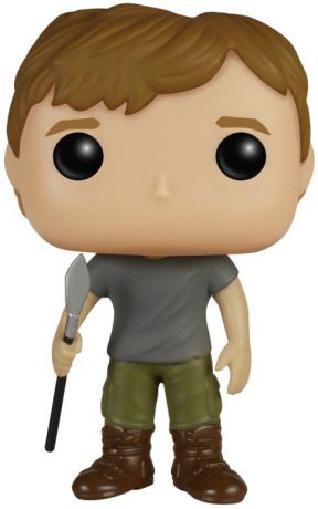 Figurine Funko Pop Hunger Games #228 Peeta Mellark