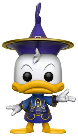 Figurine Funko Pop Kingdom Hearts #267 Donald