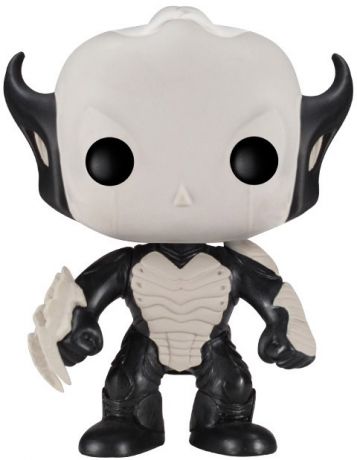Figurine Funko Pop Thor : Le Monde des ténèbres #37 Dark Elf