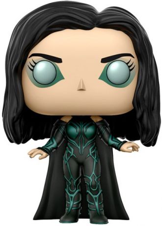 Figurine Funko Pop Thor Ragnarok [Marvel] #251 Hela