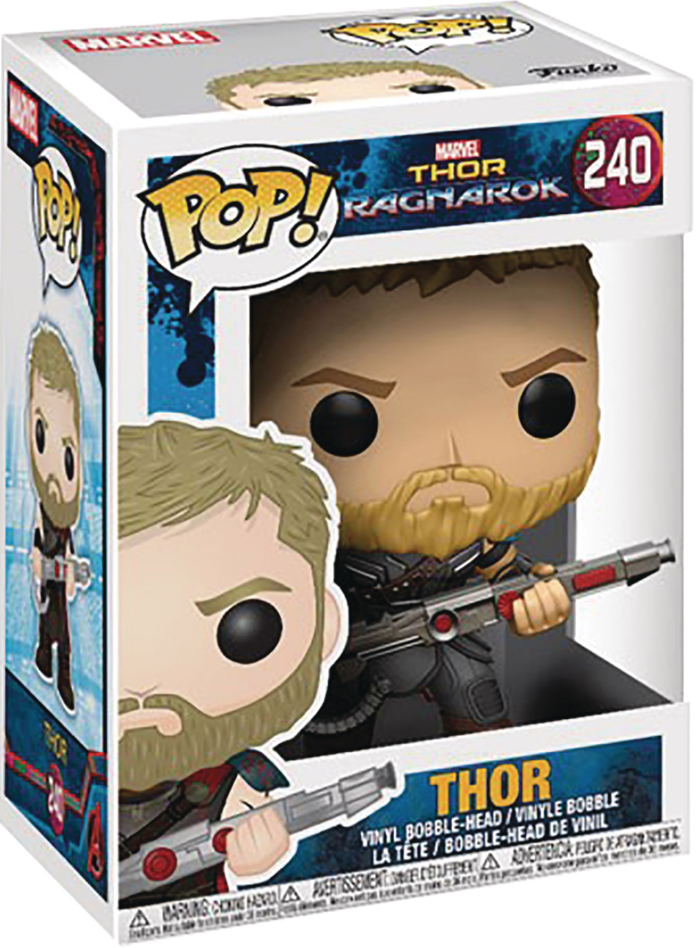 Funko pop thor best sale 240