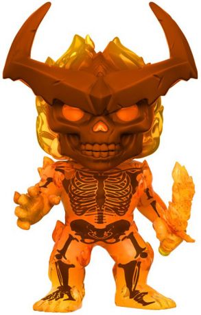 Figurine Funko Pop Thor Ragnarok [Marvel] #252 Surtur