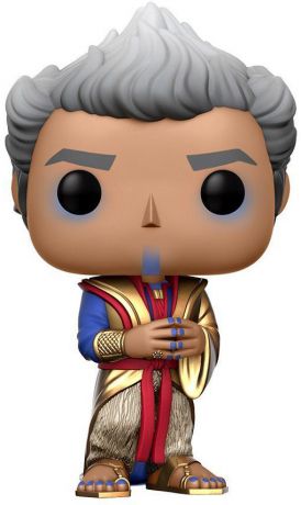 Figurine Funko Pop Thor Ragnarok [Marvel] #254 Grand Maître