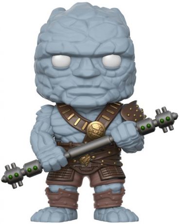 Figurine Funko Pop Thor Ragnarok [Marvel] #269 Korg