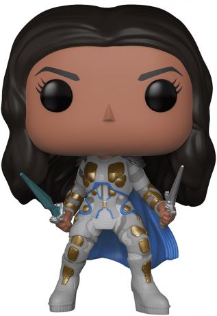 Figurine Funko Pop Thor Ragnarok [Marvel] #336 Valkyrie