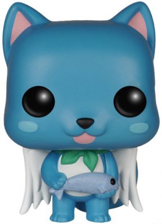 Figurine Funko Pop Fairy Tail #69 Happy