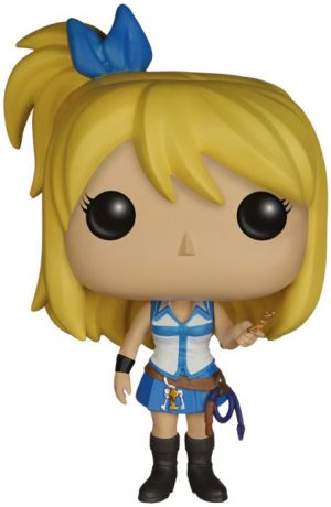 Figurine Funko Pop Fairy Tail #68 Lucy Heartfilia