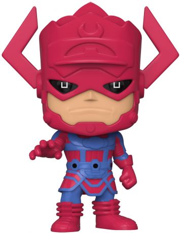 Figurine Funko Pop Les 4 Fantastiques [Marvel] #565 Galactus