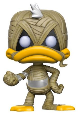 Figurine Funko Pop Kingdom Hearts #268 Donald - Halloween