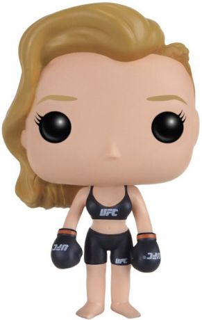 Figurine Funko Pop UFC: Ultimate Fighting Championship #02 Ronda Rousey