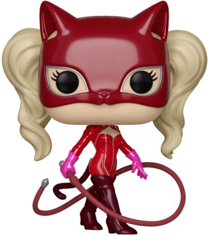 Figurine Funko Pop Persona 5  #470 Panthère