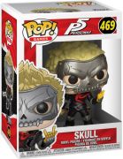 Figurine Pop Persona 5 #469 Skull