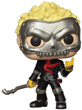 Figurine Funko Pop Persona 5  #469 Skull