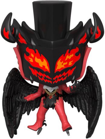 Figurine Funko Pop Persona 5  #523 Arsene