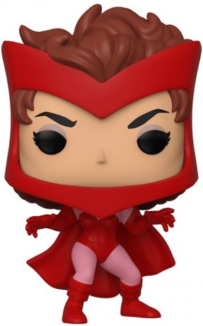 Figurine Funko Pop Marvel 80 ans #552 Scarlet Witch