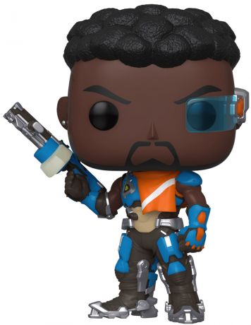 Figurine Funko Pop Overwatch #559 Baptiste