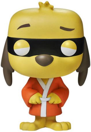 Figurine Funko Pop Hanna-Barbera #04 Hong Kong Fou Fou