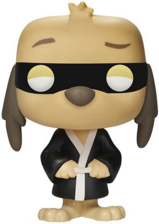 Figurine Funko Pop Hanna-Barbera #04 Hong Kong Phooey