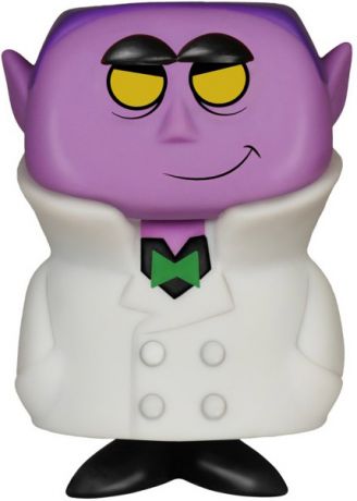 Figurine Funko Pop Hanna-Barbera #40 Lil' Gruesome (Les Fous du volant)