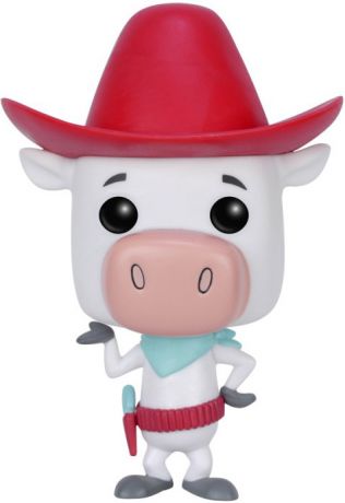 Figurine Funko Pop Hanna-Barbera #65 Quick Draw McGraw