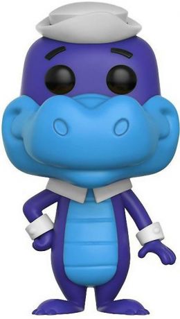 Figurine Funko Pop Hanna-Barbera #169 Wally Gator [Chase]