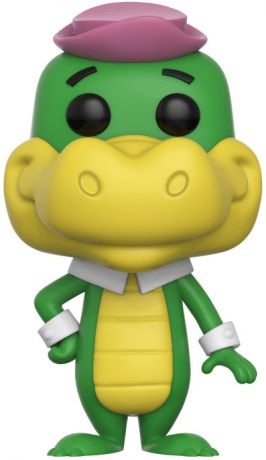 Figurine Funko Pop Hanna-Barbera #169 Wally Gator