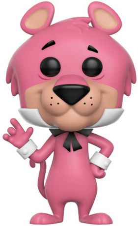 Figurine Funko Pop Hanna-Barbera #168 Alcibiade