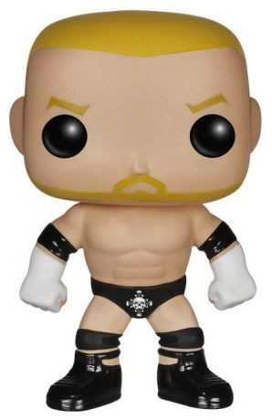 Figurine Funko Pop WWE #09 Tiple H