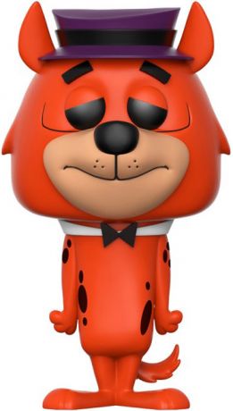 Figurine Funko Pop Hanna-Barbera #276 Hardy Har Har (Lippy le lion)