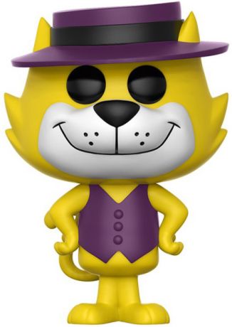 Figurine Funko Pop Hanna-Barbera #279 Le Pacha