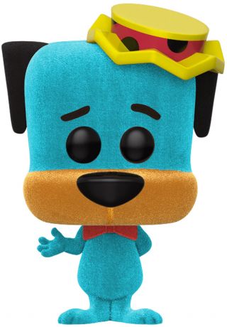 Figurine Funko Pop Hanna-Barbera #15 Roquet belles oreilles - Floqué