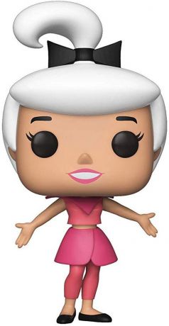 Figurine Funko Pop Hanna-Barbera #511 Judy Jetson (les Jetsons)