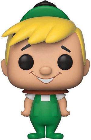 Figurine Funko Pop Hanna-Barbera #512 Elroy Jetson (les Jetsons)