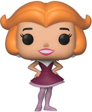 Figurine Funko Pop Hanna-Barbera #510 Jane Jetson (les Jetsons)