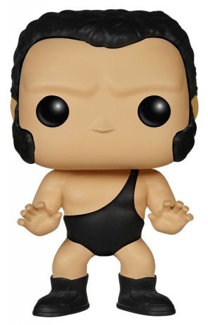 Figurine Funko Pop WWE #21 Andre the Giant