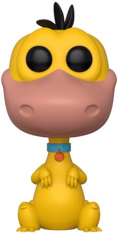 Figurine Funko Pop Hanna-Barbera #406 Dino Jaune