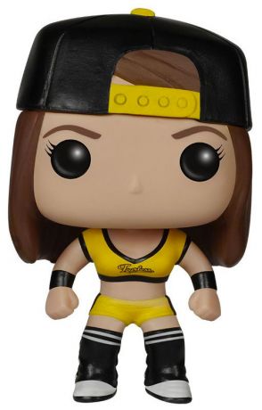 Figurine Funko Pop WWE #15 Nikki Bella