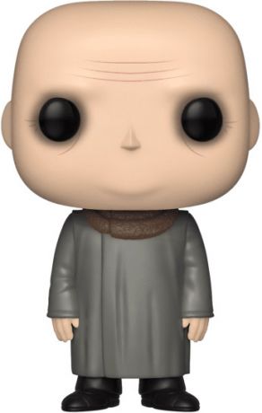 Figurine Funko Pop La Famille Addams #813 Oncle Fester