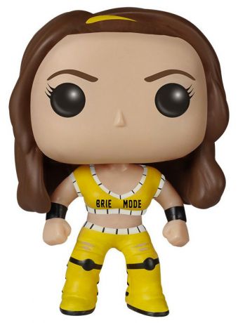 Figurine Funko Pop WWE #14 Brie Bella