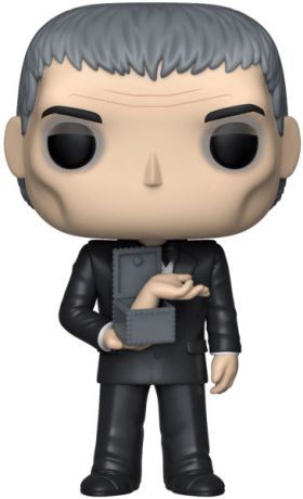 Figurine Funko Pop La Famille Addams #815 Lurch