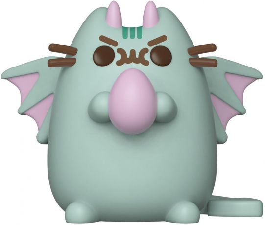 Figurine Funko Pop Pusheen #14 Dragonsheen