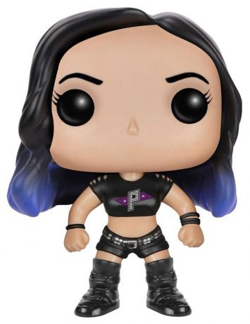 Figurine Funko Pop WWE #16 Diva Paige