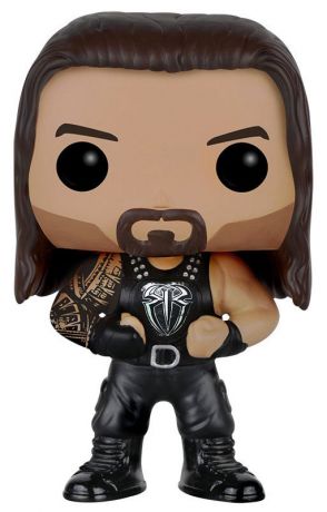 Figurine Funko Pop WWE #23 Roman Reigns