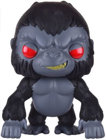 Figurine Funko Pop Flash [DC]  #353 Gorilla Grodd - 15 cm