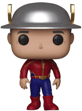 Figurine Funko Pop Flash [DC]  #716 Jay Garrick