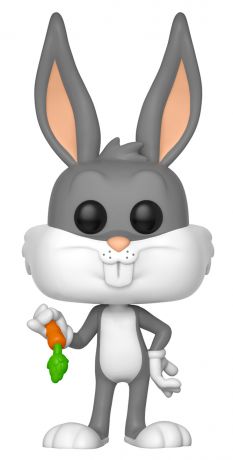 Figurine Funko Pop Looney Tunes #307 Bugs Bunny