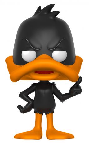 Figurine Funko Pop Looney Tunes #308 Daffy Duck